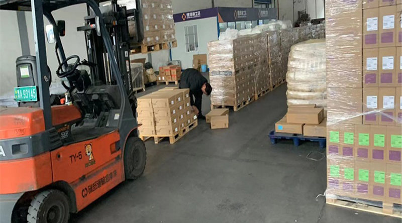 潮州到漯河物流公司-轿车托运-可整车可拼车